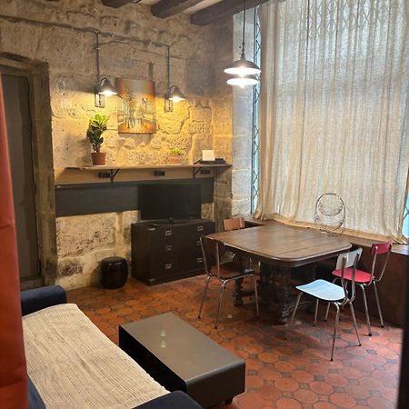 Proche Notre Dame De Paris Apartment Екстериор снимка
