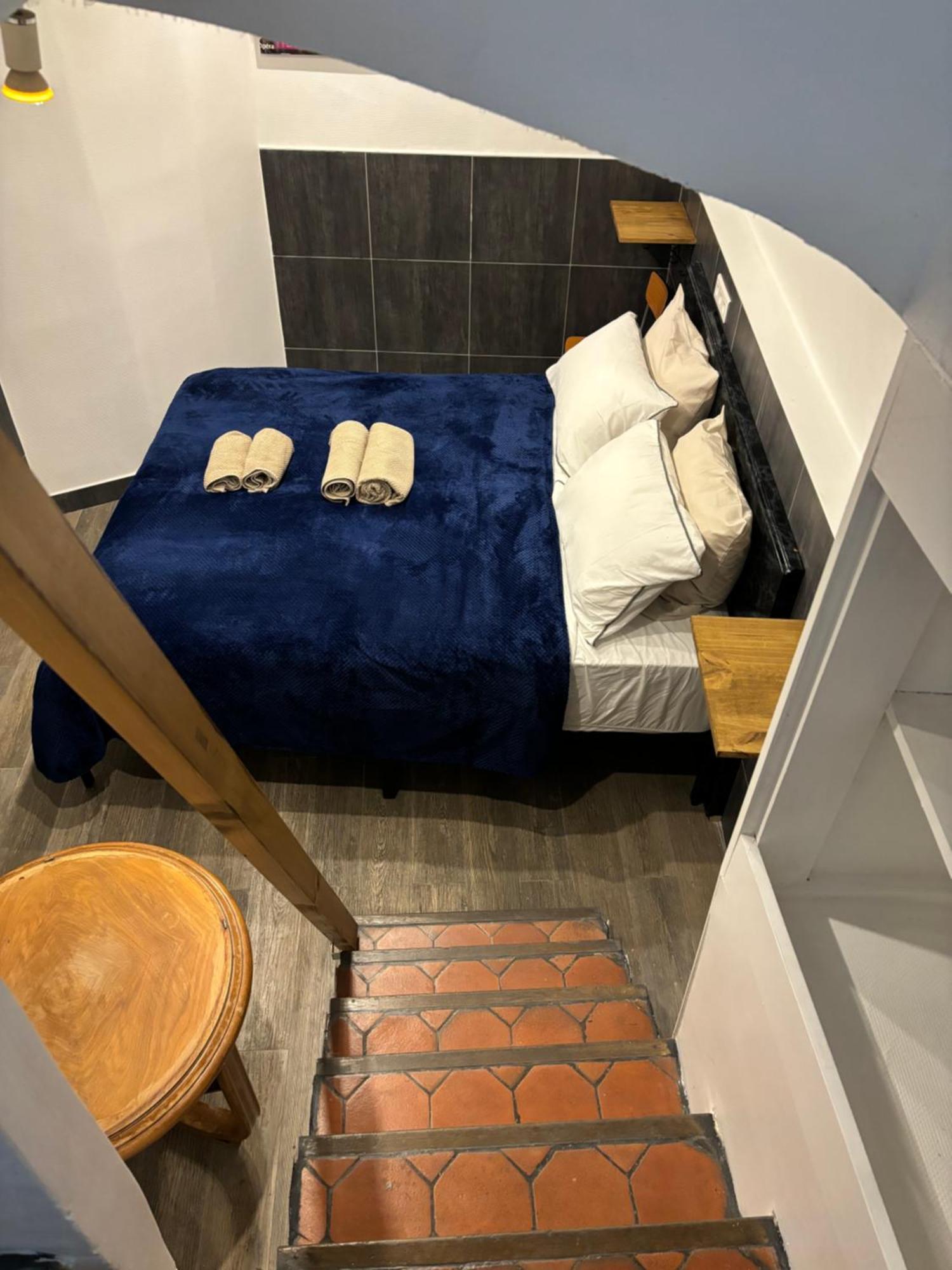 Proche Notre Dame De Paris Apartment Екстериор снимка