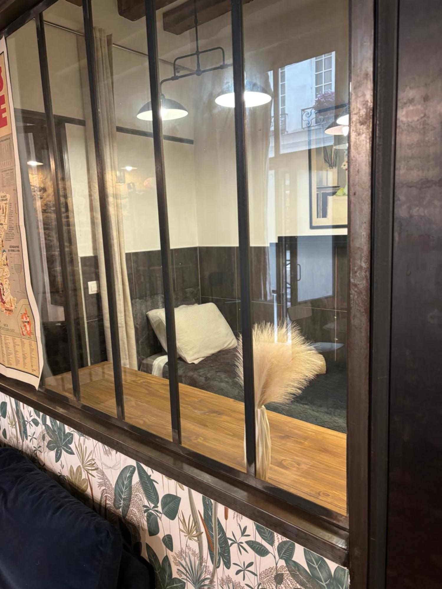 Proche Notre Dame De Paris Apartment Екстериор снимка